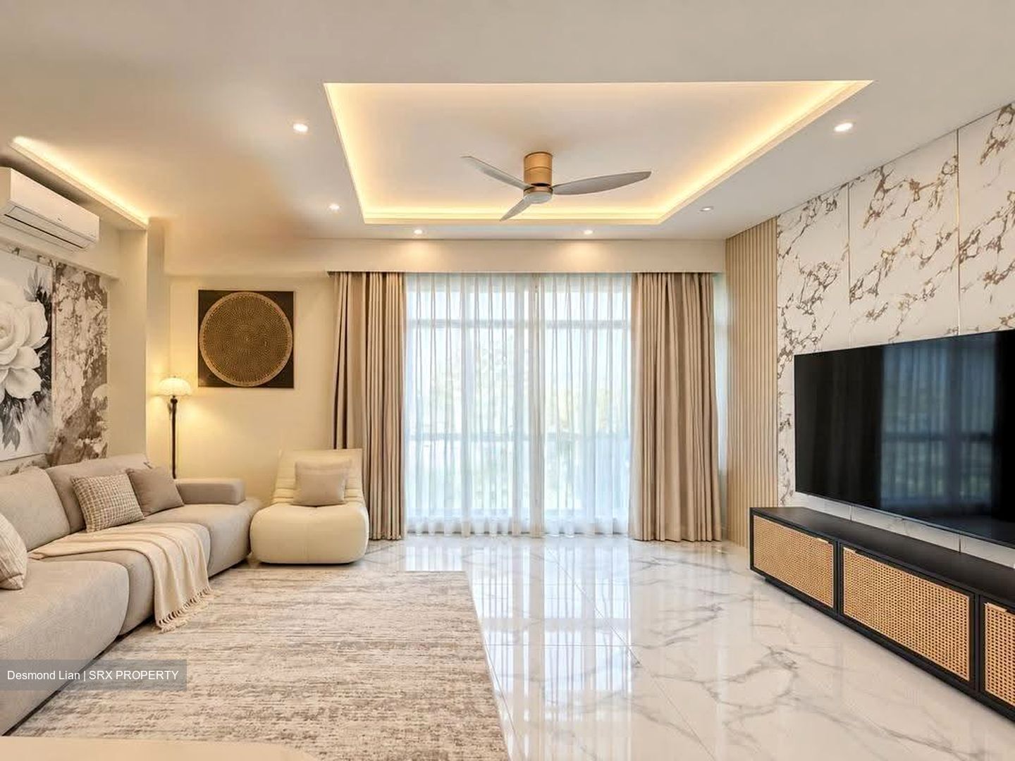 Palmwoods (D16), Condominium #625008431